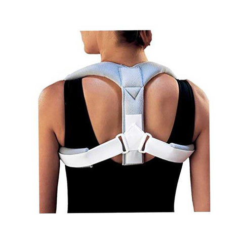 Support for the Clavical Posture