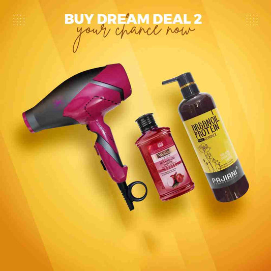 Dream Deal 2