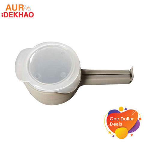 Sealing Clip for Food Storage