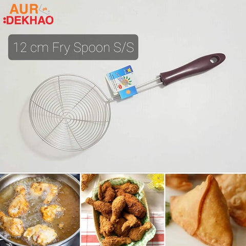 Frying Spoon - AurDekhao.pk