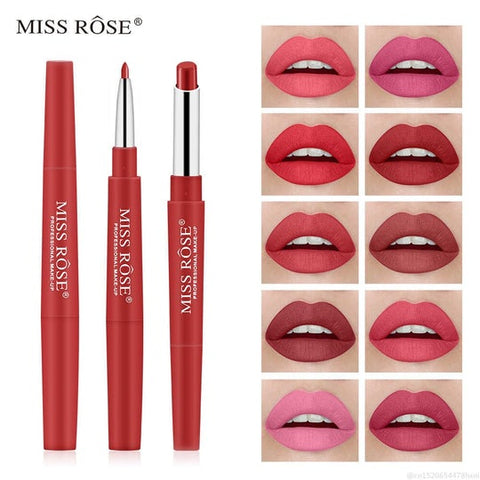 Miss Rose 7in1 Deal, foundation, Primer, Nude Eye shadow palette & more