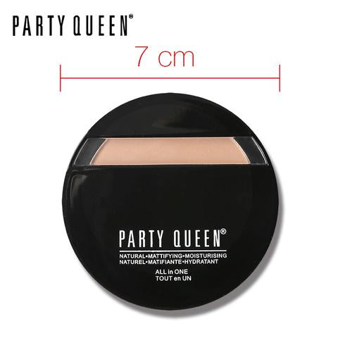 Compact Powder by Party Queen