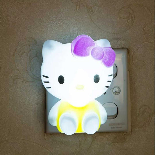 Night lamp - Hello Kitty