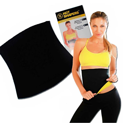 Fitness Belt for Hot Shapers