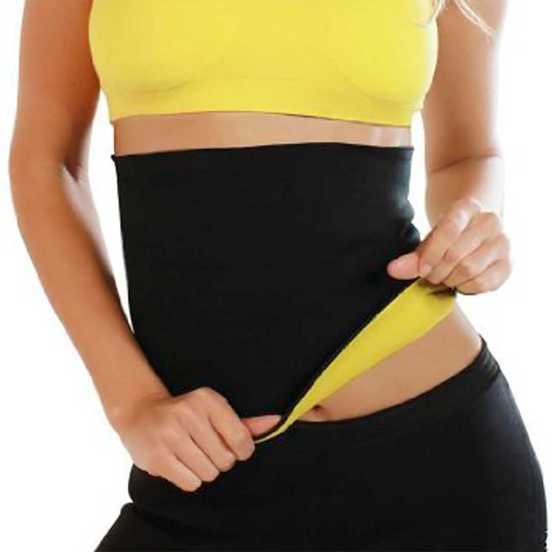Fitness Belt for Hot Shapers
