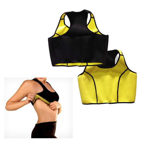 Fitness Bra by Hot Shapers