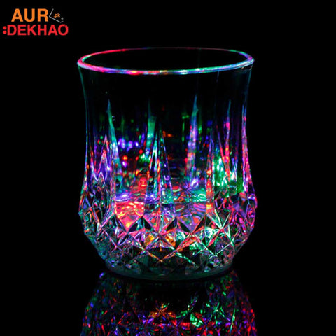 1 pcs Cups Inducing Rainbow Color AurDekhao.pk