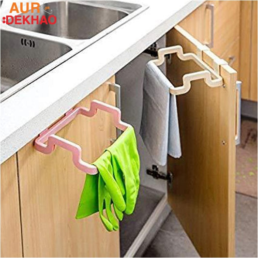 Kitchen Door Back Hanging Style Cabinet Stand