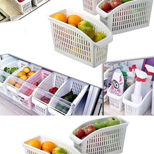 Storage basket from