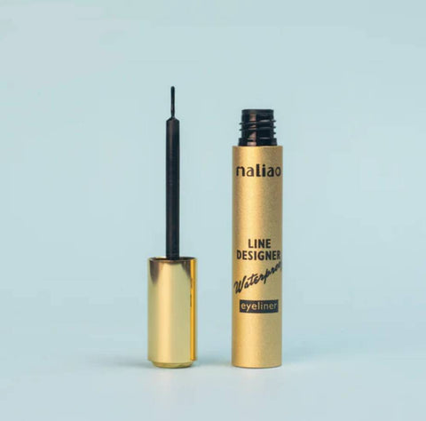 Maliao Line Designer Waterproof liquid eyeliner