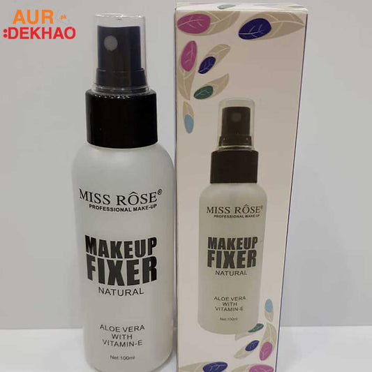 Makeup Fixer by Missrose
