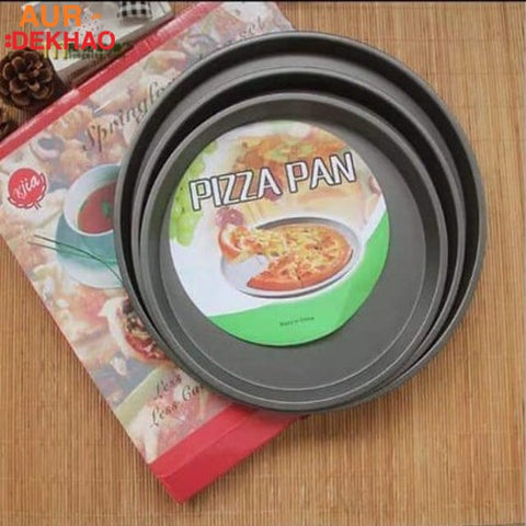 Non-Stick Pizza Pan