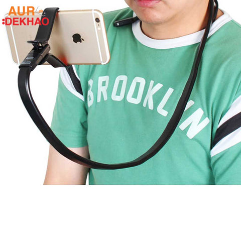 Selfie Universal Clip Holder - Phoseat Phone Stand Holder