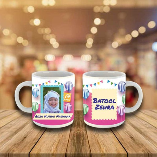 Roza Kushai Mug Gift for Kids