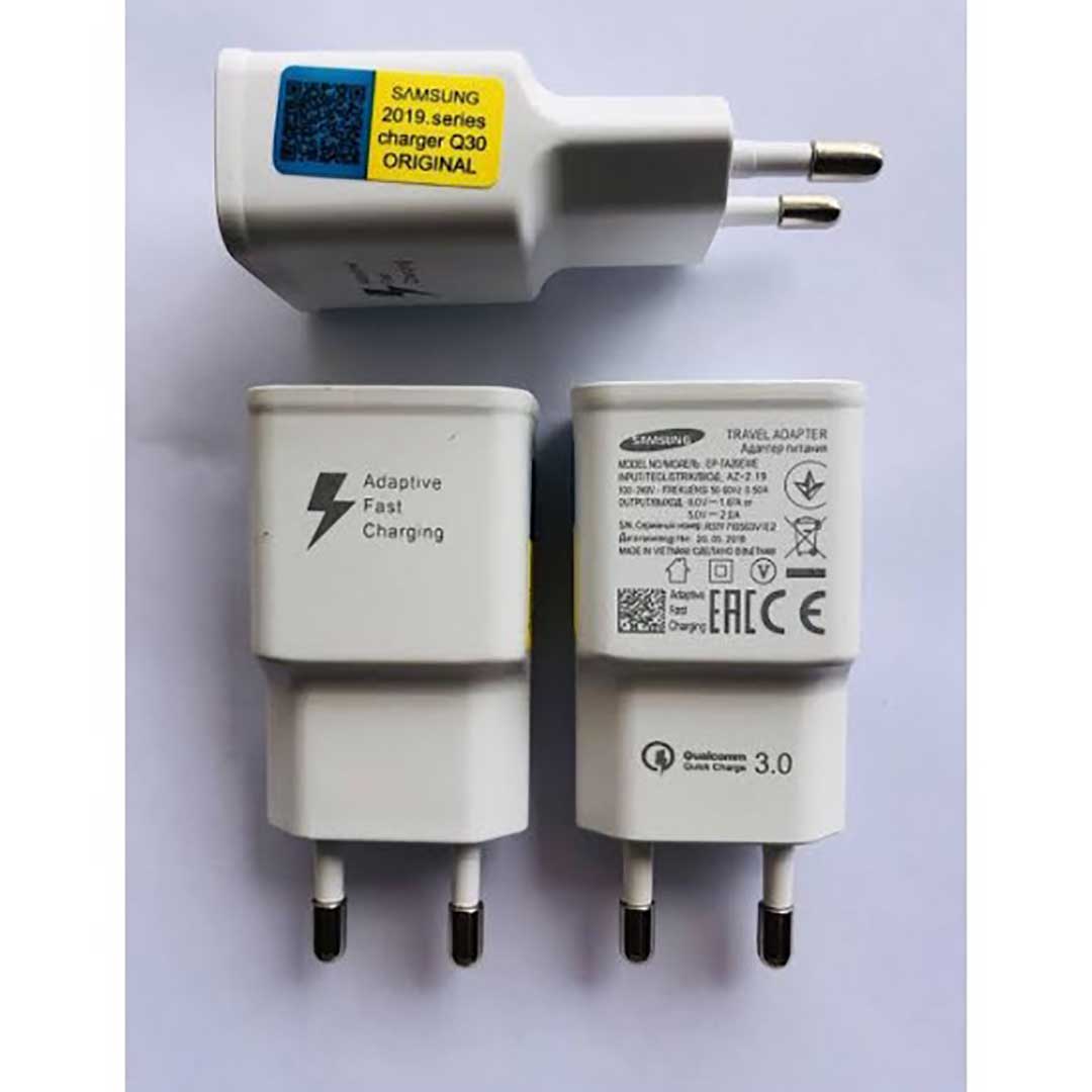 Travel Adapter for SAMSUNG