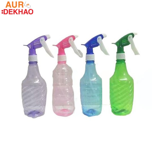 Spray Bottles - AurDekhao.pk