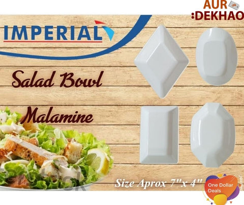 Salad Bowl Malamine