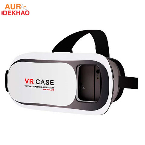 Case Virtual Reality (VR) Glasses