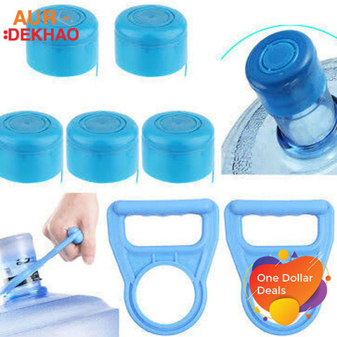 Bottle Lifter for Water