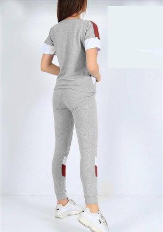 New arrival Summer collection    Artical Name : Gym Track suit summer