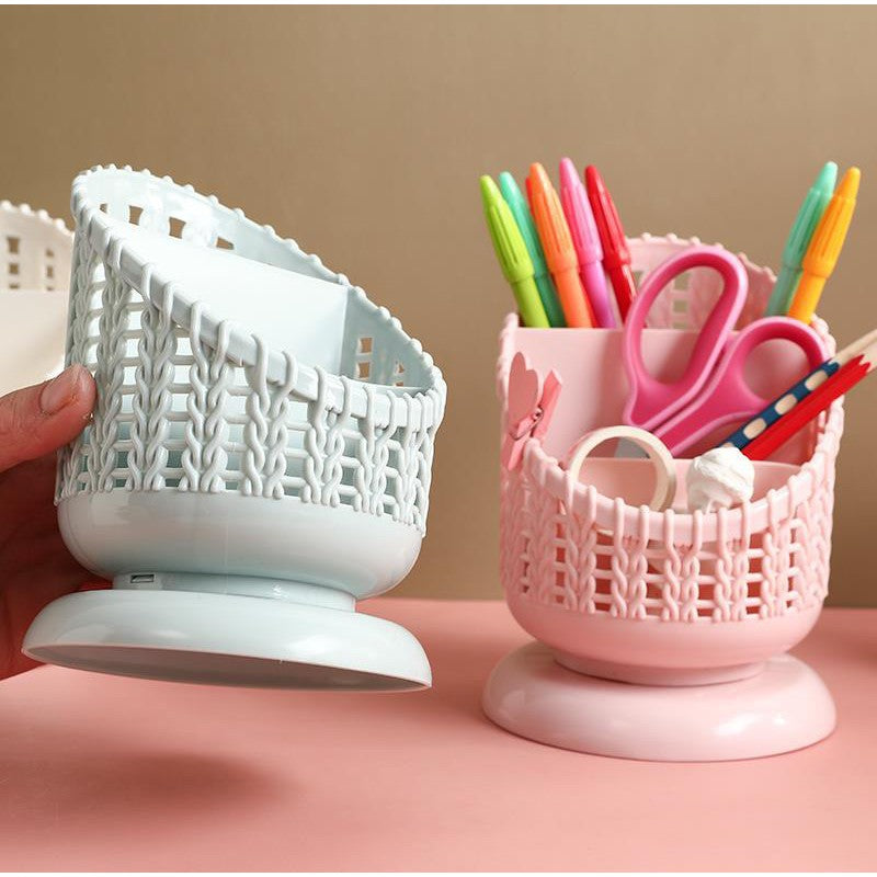New Self Draining Organizer- Spoons, Knife Cutlery Storage Holder Stand