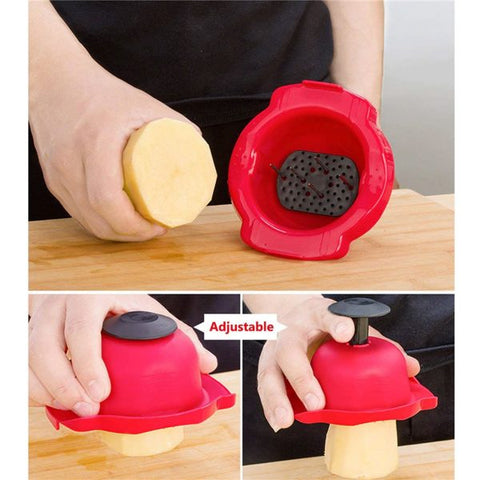 New Arrival - 10 in 1 Mandoline Fruit and Vegetable Cutter