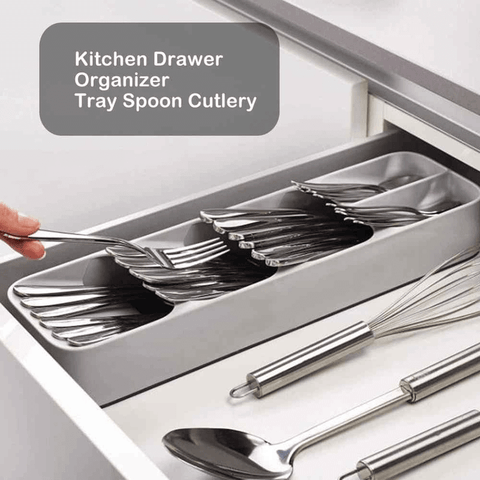 Drawer-Cutlery-Organizer