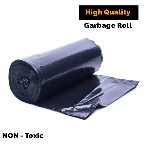 Garbage Bags For Dustbin