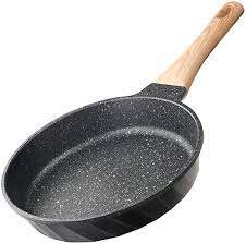18cm Non-Stick Cooking Pot Pan Frying Pan AurDekhao.pk