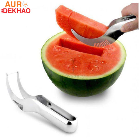 Watermelon Slicer Knife Cutter